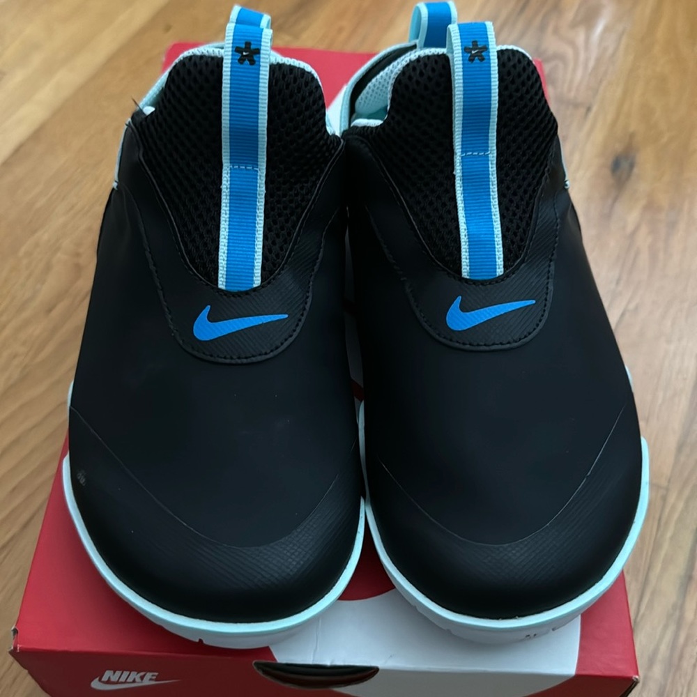 New Nike Zoom Pulse